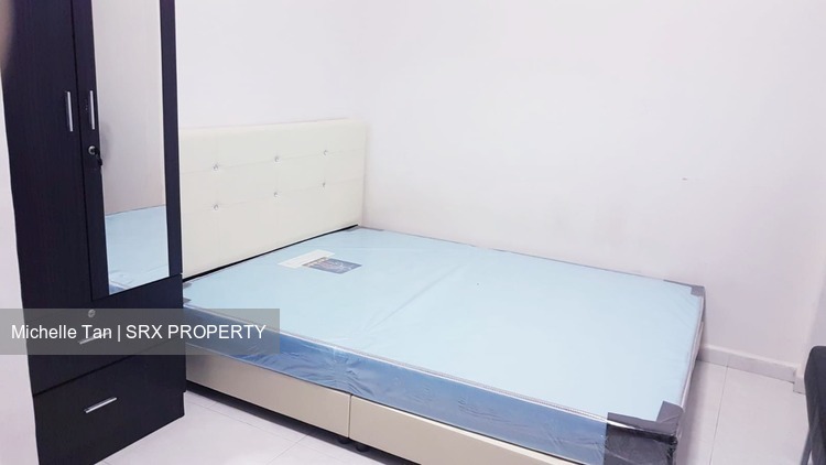 Blk 443 Choa Chu Kang Avenue 4 (Choa Chu Kang), HDB 4 Rooms #189509092